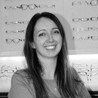 EOL Employee Audrey Lerouge's profile photo