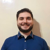 Daniel Césare Email
