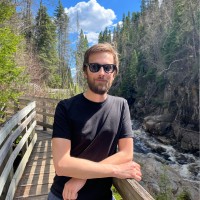 Maxime Thibeault Email
