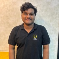 Rajkumar Kurakula's profile photo