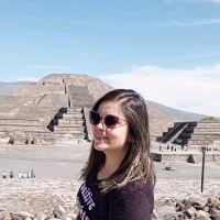 Demand Frontier Employee Valentina Peluffo Salazar's profile photo