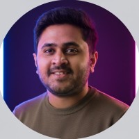 Jay Mody Email & Phone Number