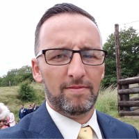 Jacobs Enforcement Employee Richard Tech's profile photo