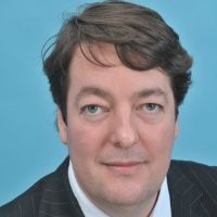 GHC Group Employee Paul Harris's profile photo