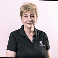Wenzell & Fisher Hospitality Group Employee Olga Bialuk's profile photo