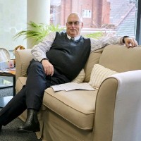 Canberra Grammar School Employee Kent Peters's profile photo