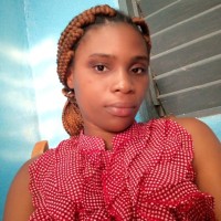 QUALIFIED COMPUTERS TECHNOLOGIES Employee Chancelle Viho's profile photo