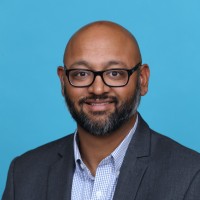 Arvind Gopalratnam Email & Phone Number