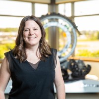 Soucy Employee Karine Demers's profile photo