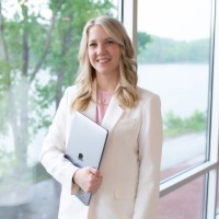 BConnected, LLC Employee Hannah Maurer's profile photo