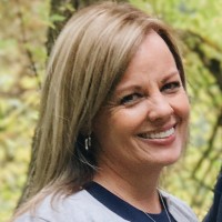Vector Engineers Employee Kris Bennett's profile photo