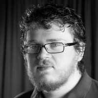 General Dynamics Mission Systems Employee Ian Cavanaugh's profile photo