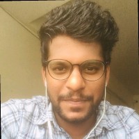 Bharath Kumar Email & Phone Number