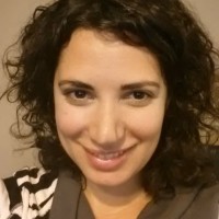 AiOmed Employee Anat Spiero's profile photo