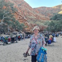 Therapedia.com.au Employee Lisa Glen's profile photo