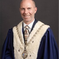 Whanganui District Council Employee Andrew Tripe's profile photo