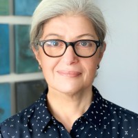 Healthcare Consultancy Group - HCG Employee Fariba Ghodrati's profile photo