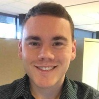 SCOT INDUSTRIES INC Employee Nathan Taylor's profile photo