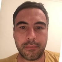 Brafe Engineering Limited Employee Quinton van der Merwe's profile photo