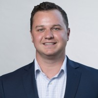 Creative Dining Services Employee Brady Newcomer's profile photo