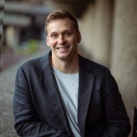 Joby Aviation Employee Alex McCord's profile photo