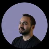 Bonsai Health Employee Irshad Syed's profile photo