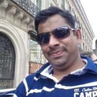 Purchasing Associate- Procter & Gamble Home Products Pvt Ltd Hyderabad Employee Baig Mohammed's profile photo