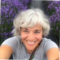 Clatsop Community College Employee Amy Magnussen's profile photo