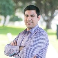 MicroVentures Employee Ernesto Paiz's profile photo