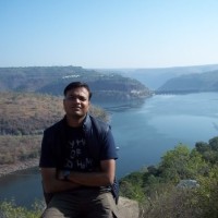 AU SMALL FINANCE BANK Employee Deepak Gupta's profile photo