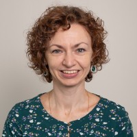 Tomal AB Employee Alina Larsson's profile photo