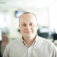 Ohpen Employee Peter Steiner's profile photo