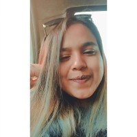 The CapTable Employee Shivani Verma's profile photo