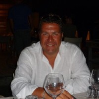 PROJIPHARM Employee Antoine Philbert's profile photo