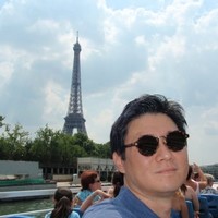 Phiaton Corporation Employee James Baik's profile photo