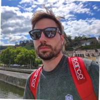 BRAKING Employee Francesco Taddia's profile photo