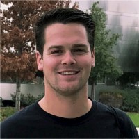 Best Weigh Scale Co Inc Employee Tanner Johnson's profile photo