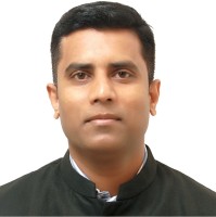Enzene Biosciences Ltd Employee Niyaj Jamadar's profile photo