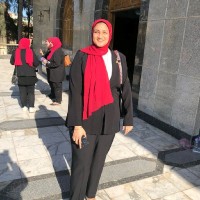 Agricultural Bank of Egypt Employee Basant Eldin's profile photo