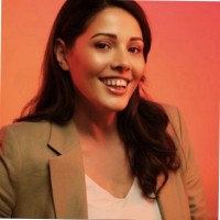 Salt XC Employee Lucy Norman's profile photo