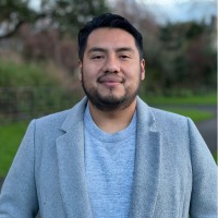 Festival Internacional de Cine de Monterrey Employee Abraham González Ruiz's profile photo