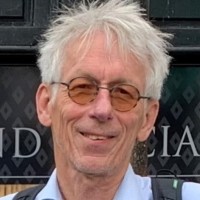 Tilburg University Employee Kees van Roosmalen's profile photo