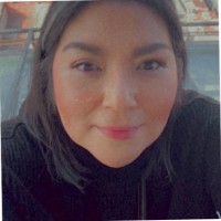Vinmar Polymers America Employee Berenice Medina's profile photo