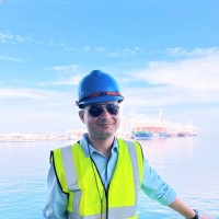 harbour. Employee Apurva Chobey's profile photo