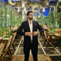 Loxvo Technologies Employee Hamza Faisal's profile photo