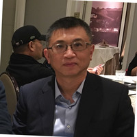 Alchip Technologies Employee Yawlin Hwang's profile photo