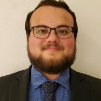 Mercedes-Benz Financial Services USA LLC Employee Blake Hampton's profile photo