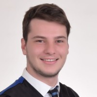 Evonem Employee Ensar Krasniqi's profile photo