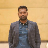 Yes Madam - Home Salon Employee Dan Jasaawat's profile photo