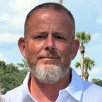 Shook Construction Employee Bill Root's profile photo